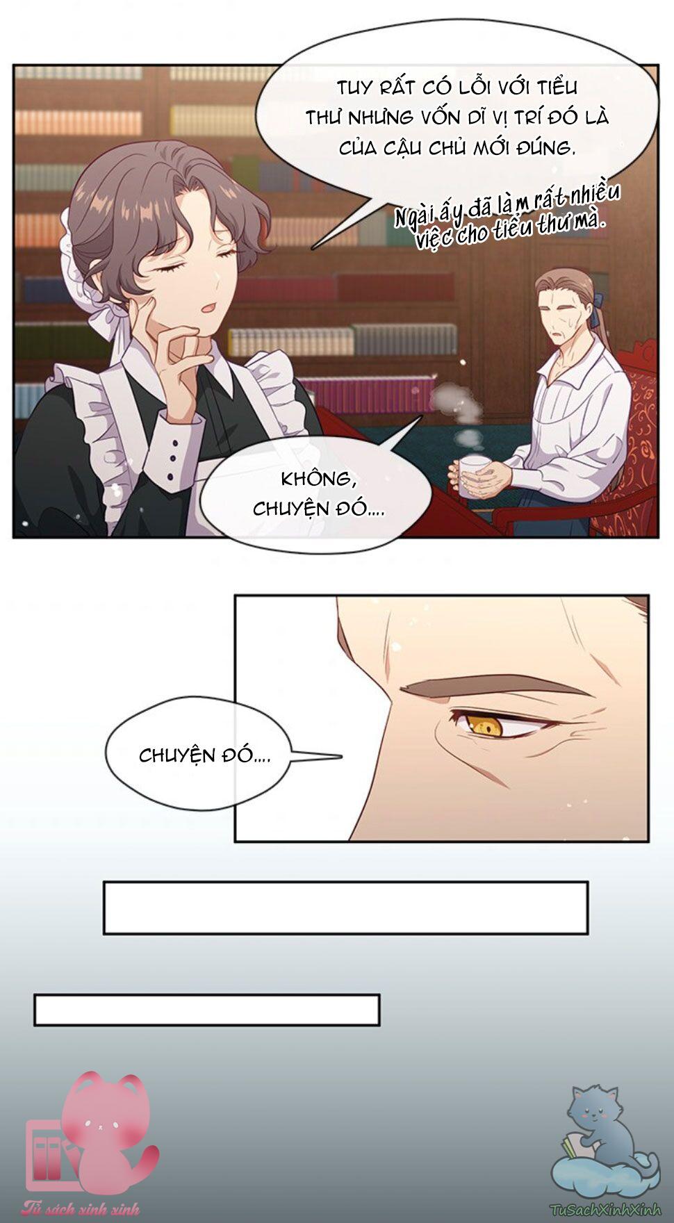 Hãy Coi Chừng Ác Nữ - Chap 91