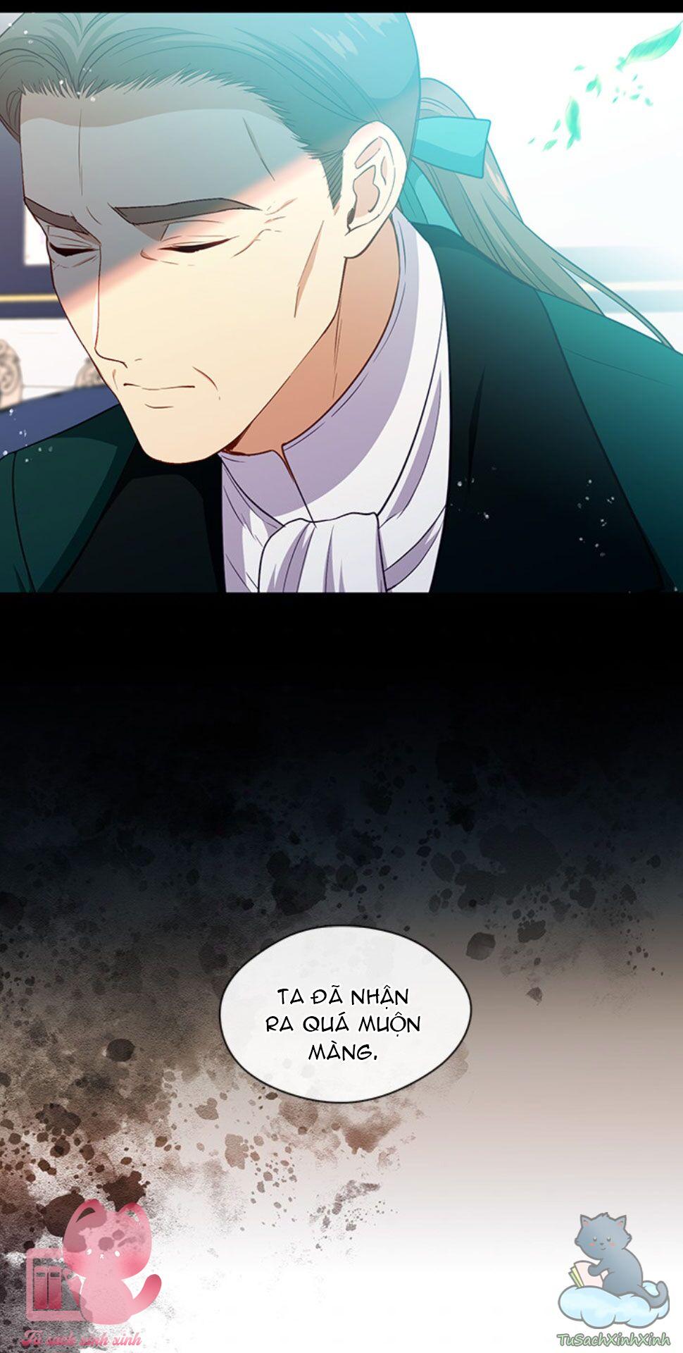 Hãy Coi Chừng Ác Nữ - Chap 91