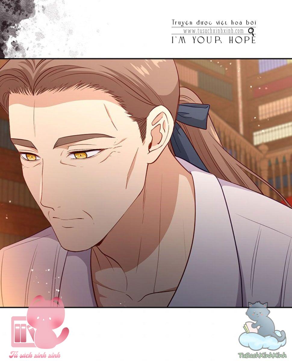 Hãy Coi Chừng Ác Nữ - Chap 91