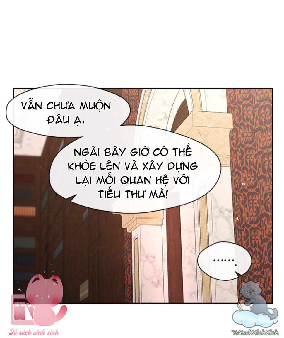 Hãy Coi Chừng Ác Nữ - Chap 91
