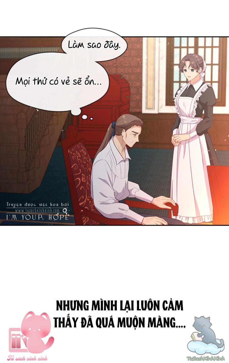 Hãy Coi Chừng Ác Nữ - Chap 91