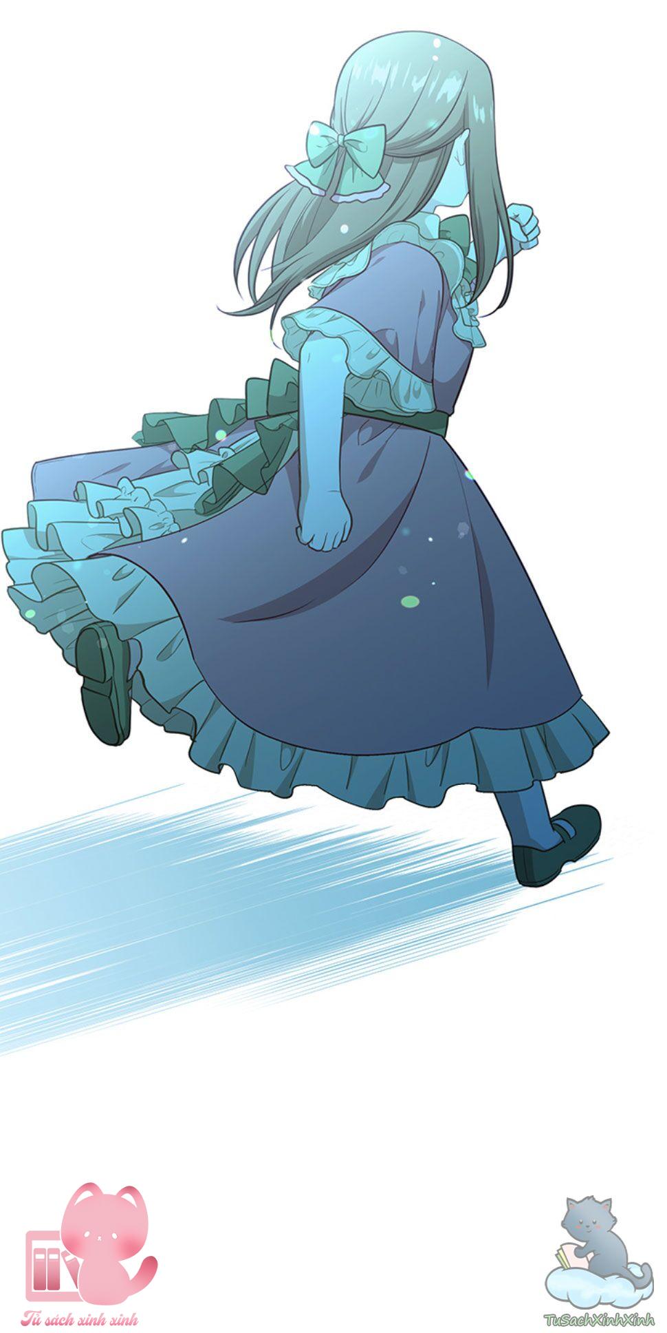 Hãy Coi Chừng Ác Nữ - Chap 91