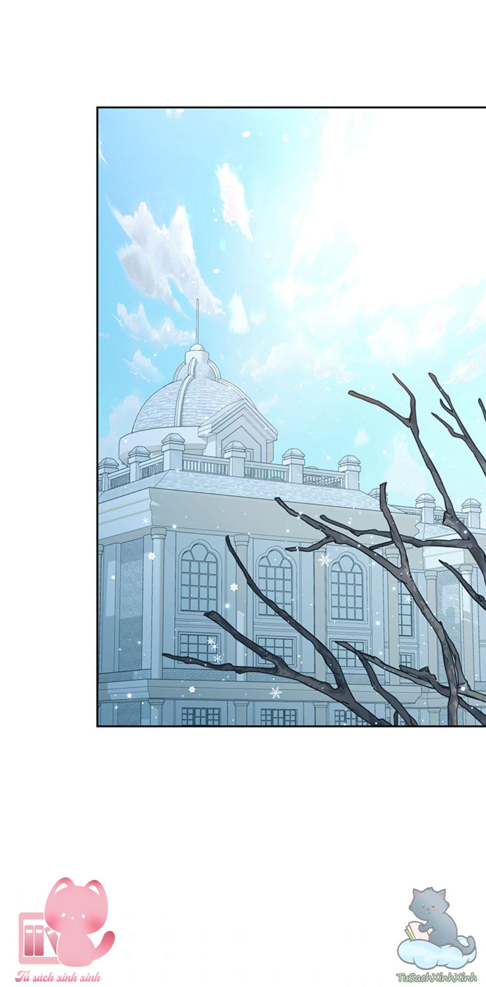 Hãy Coi Chừng Ác Nữ - Chap 91