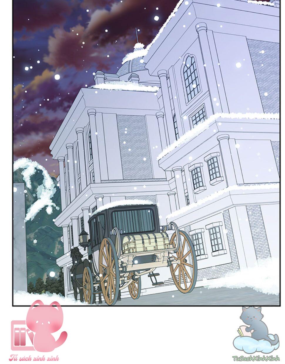 Hãy Coi Chừng Ác Nữ - Chap 91