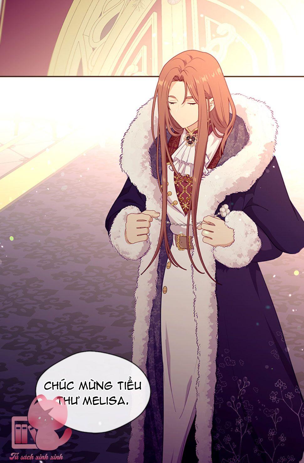 Hãy Coi Chừng Ác Nữ - Chap 91