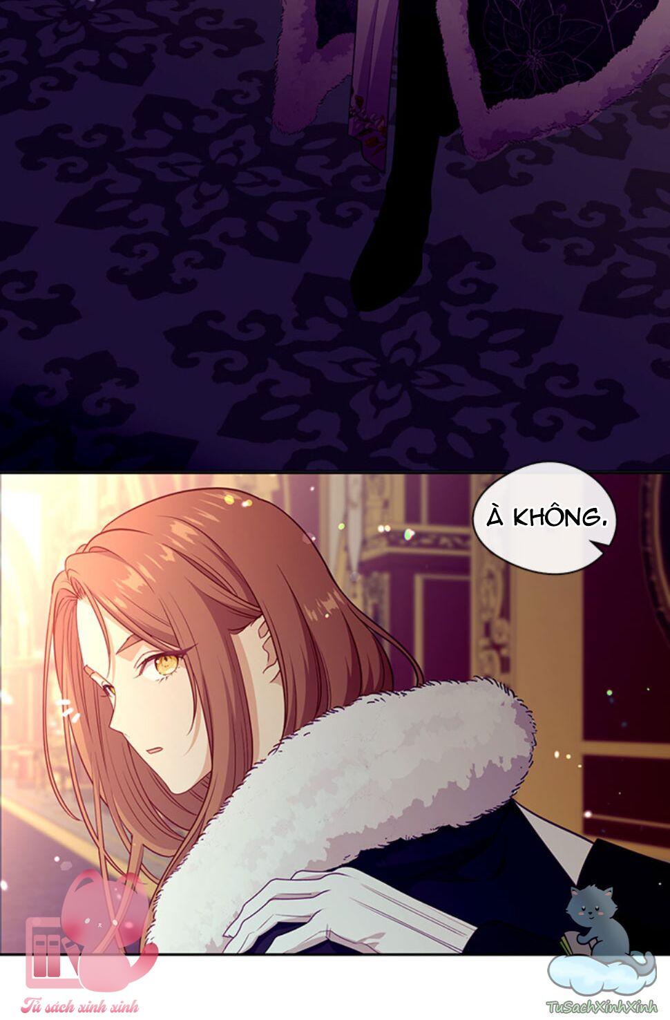 Hãy Coi Chừng Ác Nữ - Chap 91