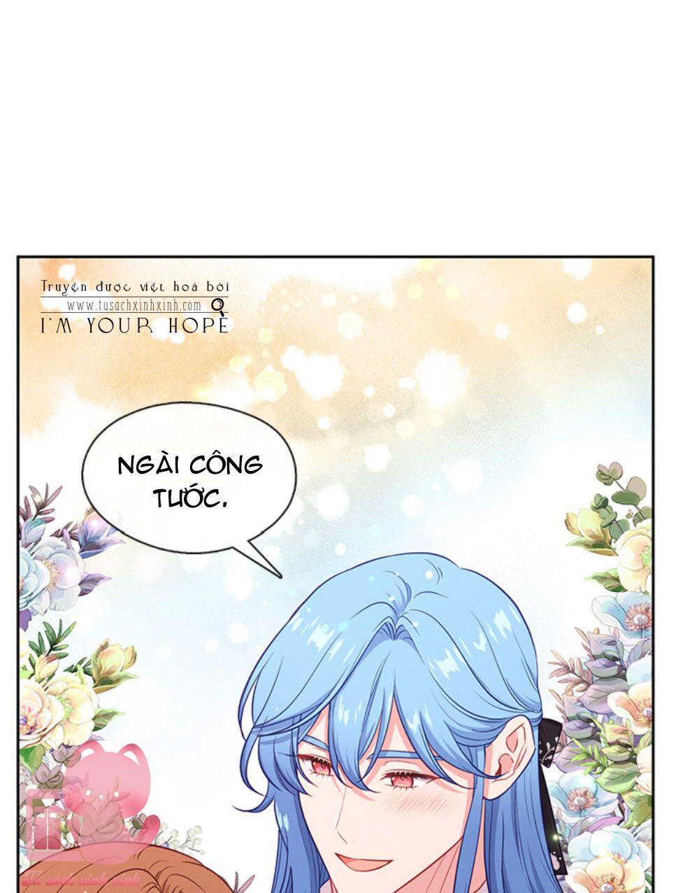 Hãy Coi Chừng Ác Nữ - Chap 91