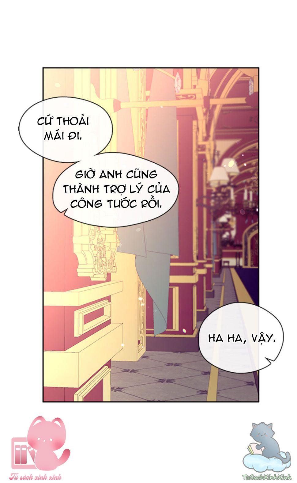 Hãy Coi Chừng Ác Nữ - Chap 91
