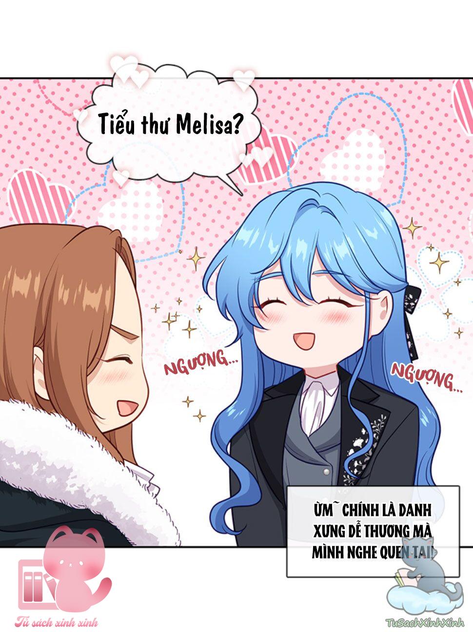 Hãy Coi Chừng Ác Nữ - Chap 91