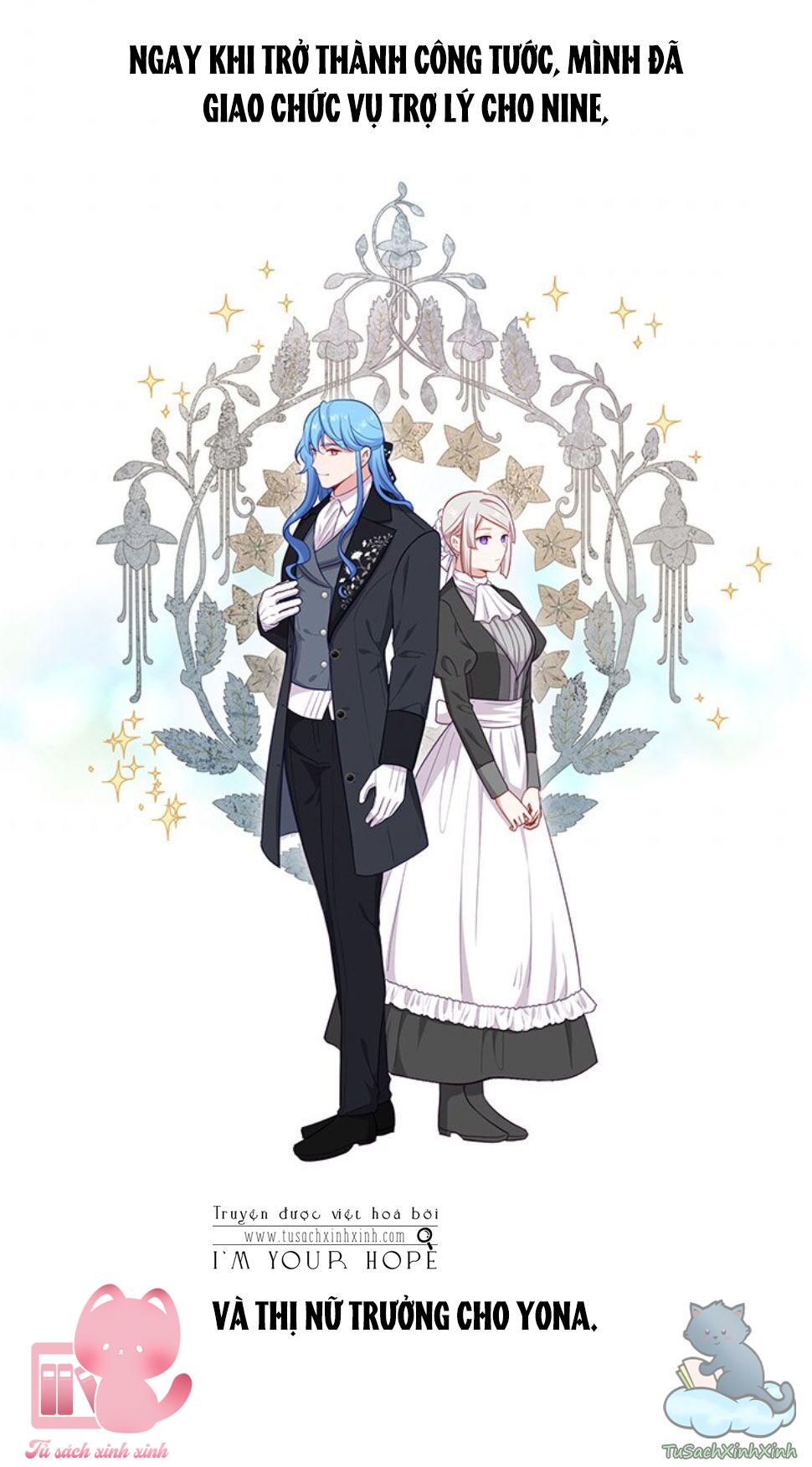 Hãy Coi Chừng Ác Nữ - Chap 91