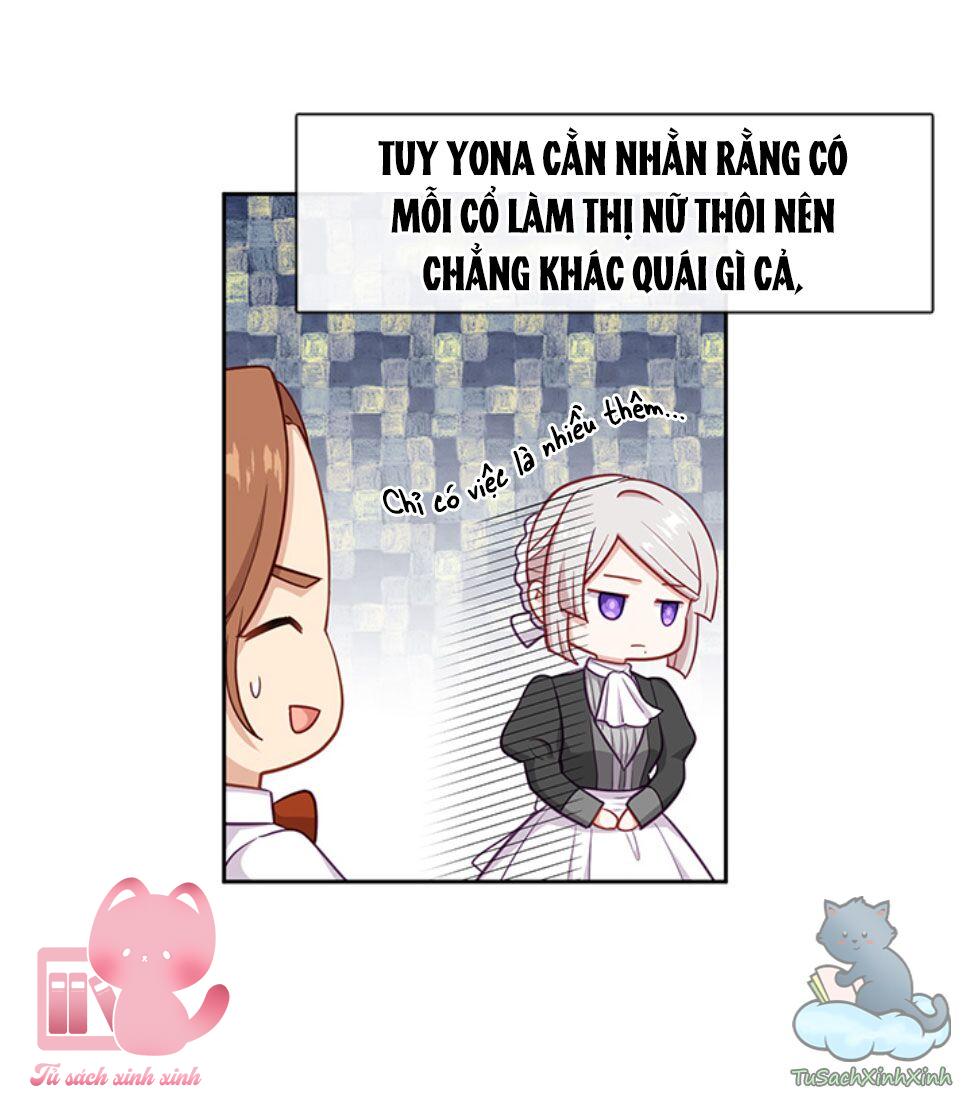 Hãy Coi Chừng Ác Nữ - Chap 91