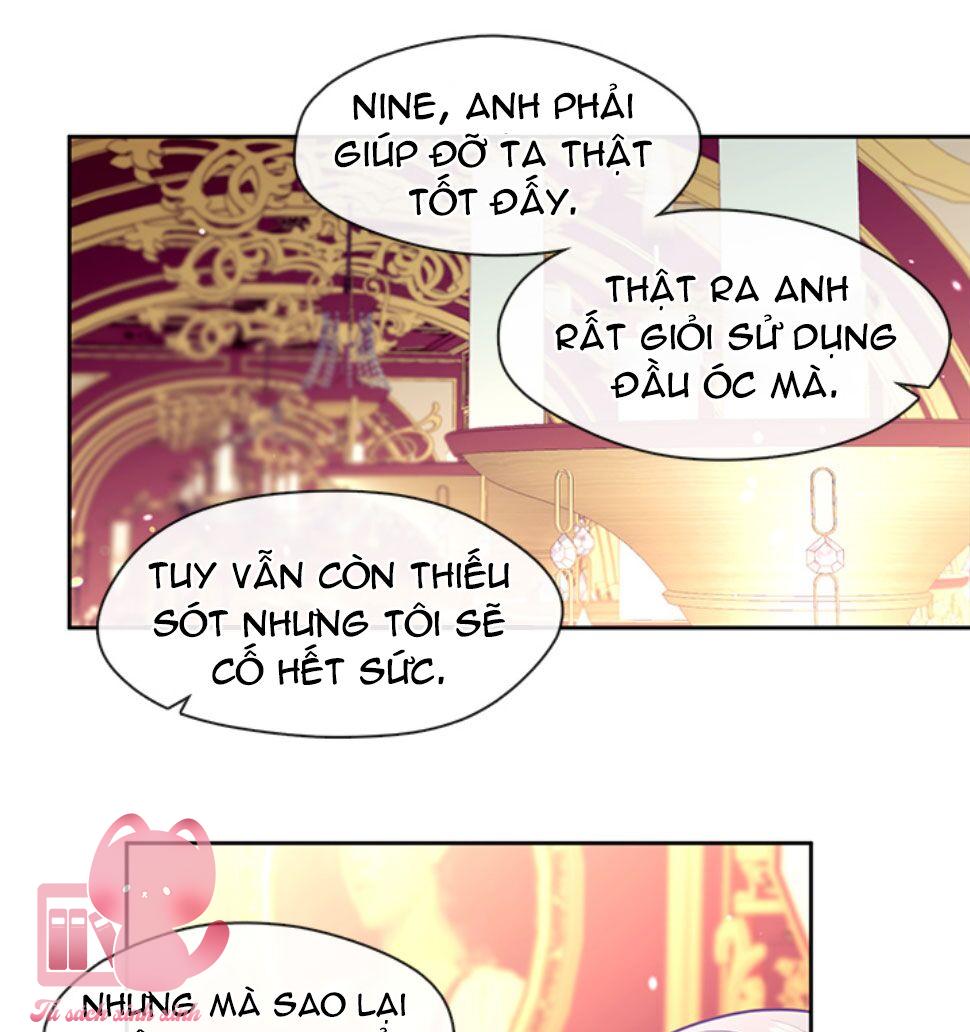 Hãy Coi Chừng Ác Nữ - Chap 91