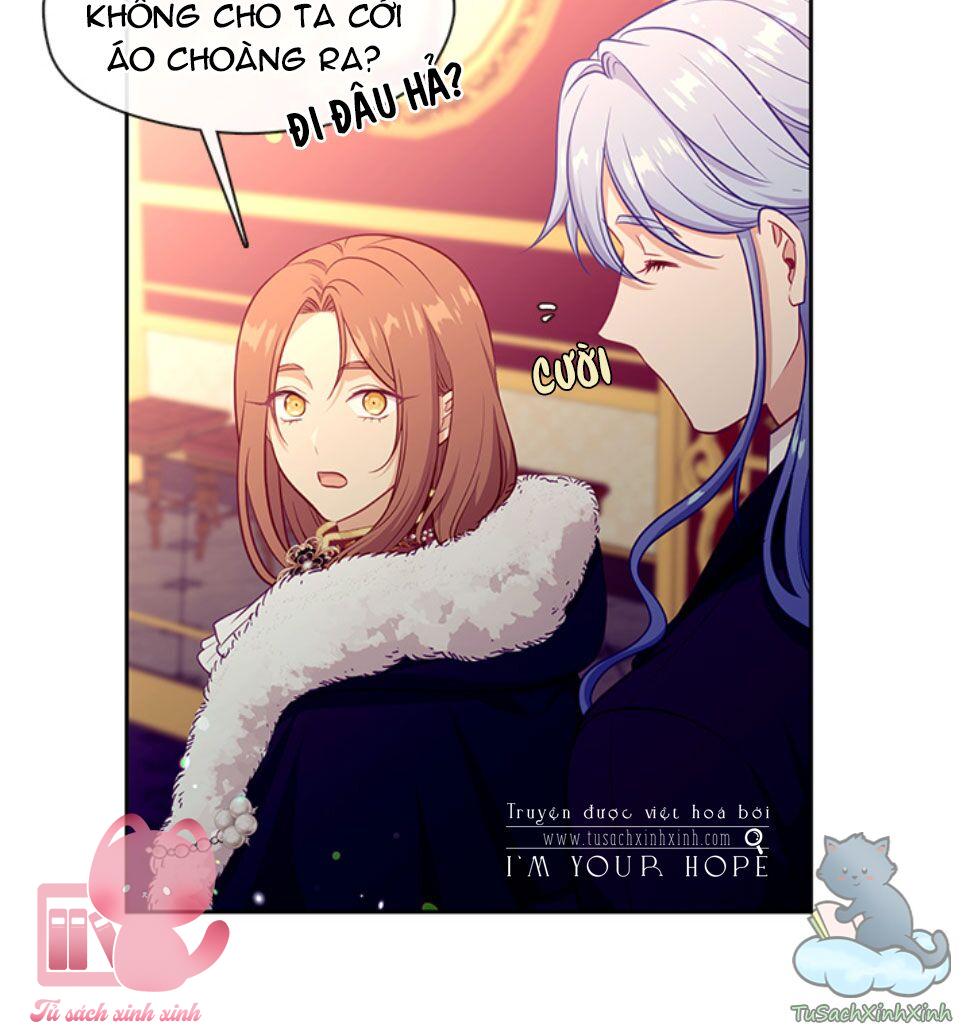 Hãy Coi Chừng Ác Nữ - Chap 91