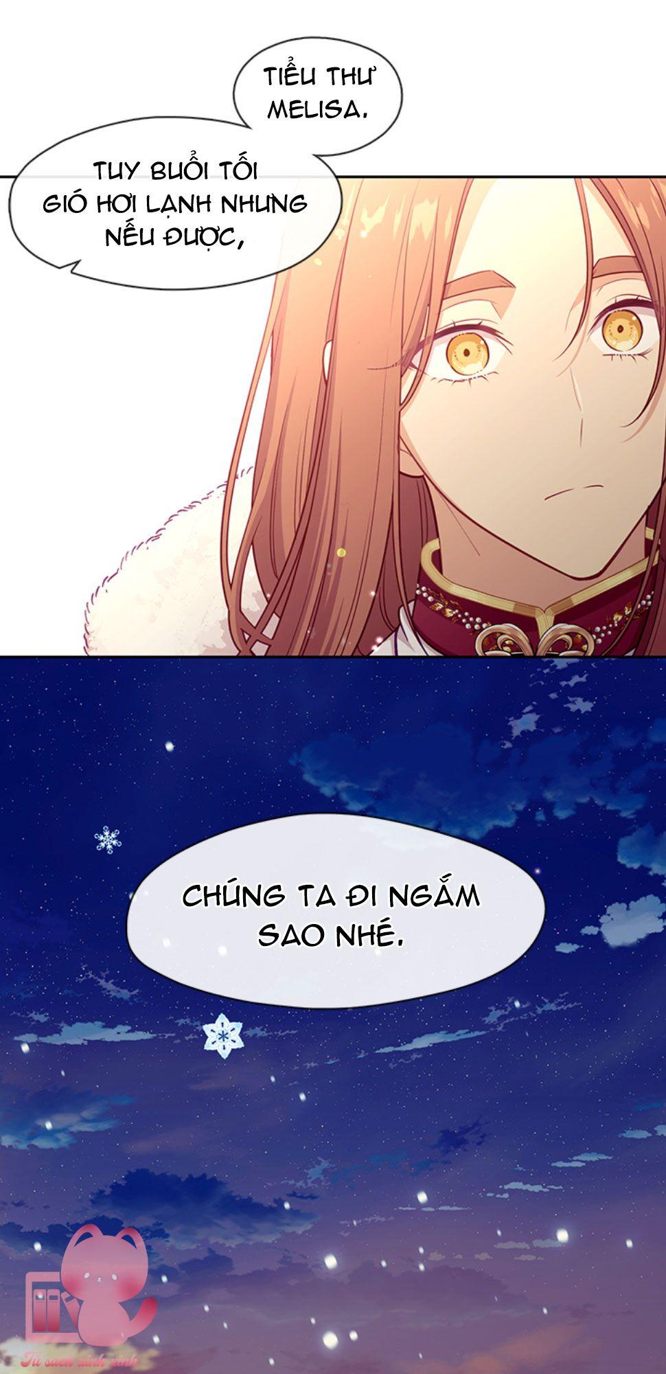 Hãy Coi Chừng Ác Nữ - Chap 91