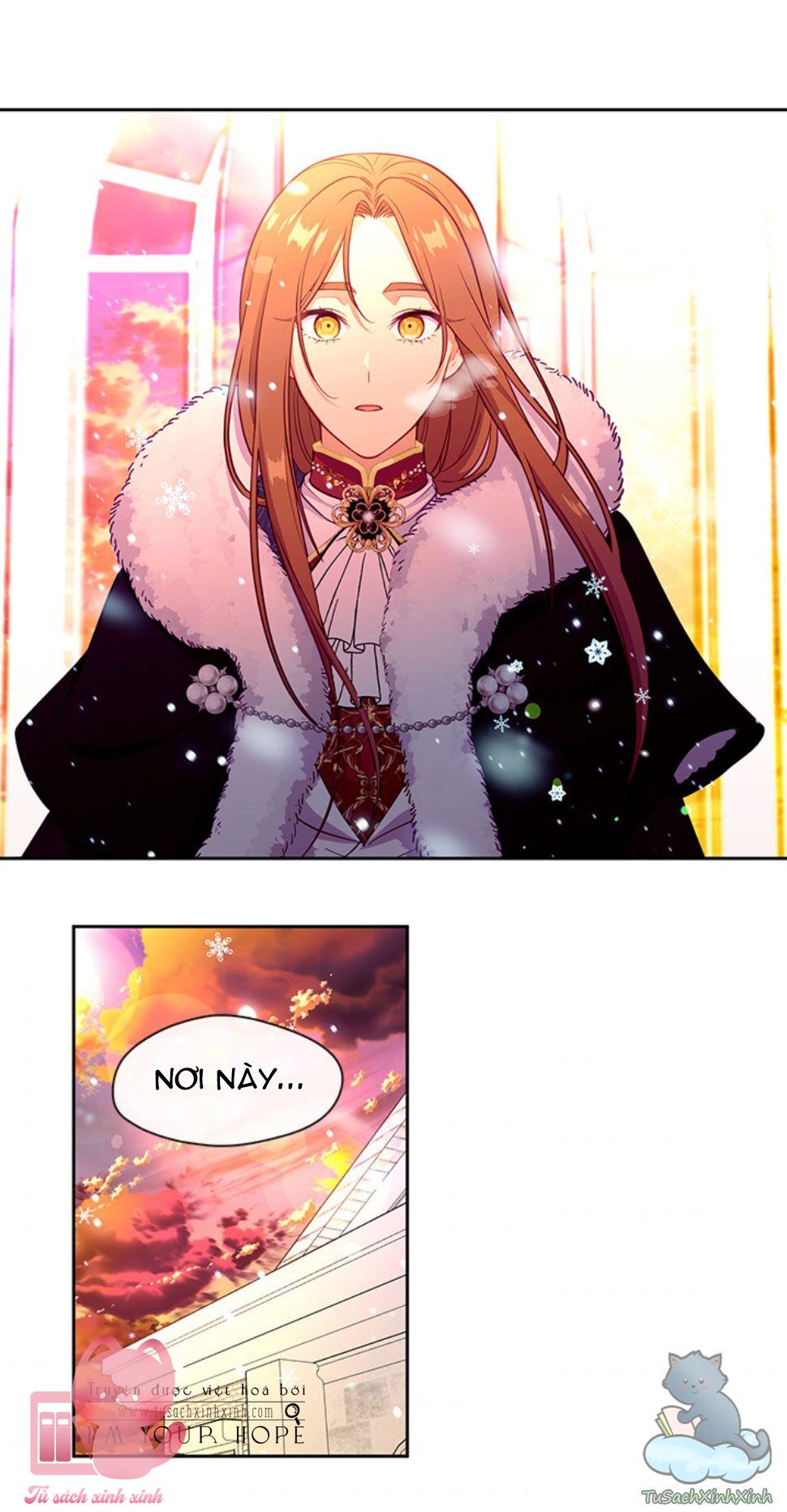 Hãy Coi Chừng Ác Nữ - Chap 91