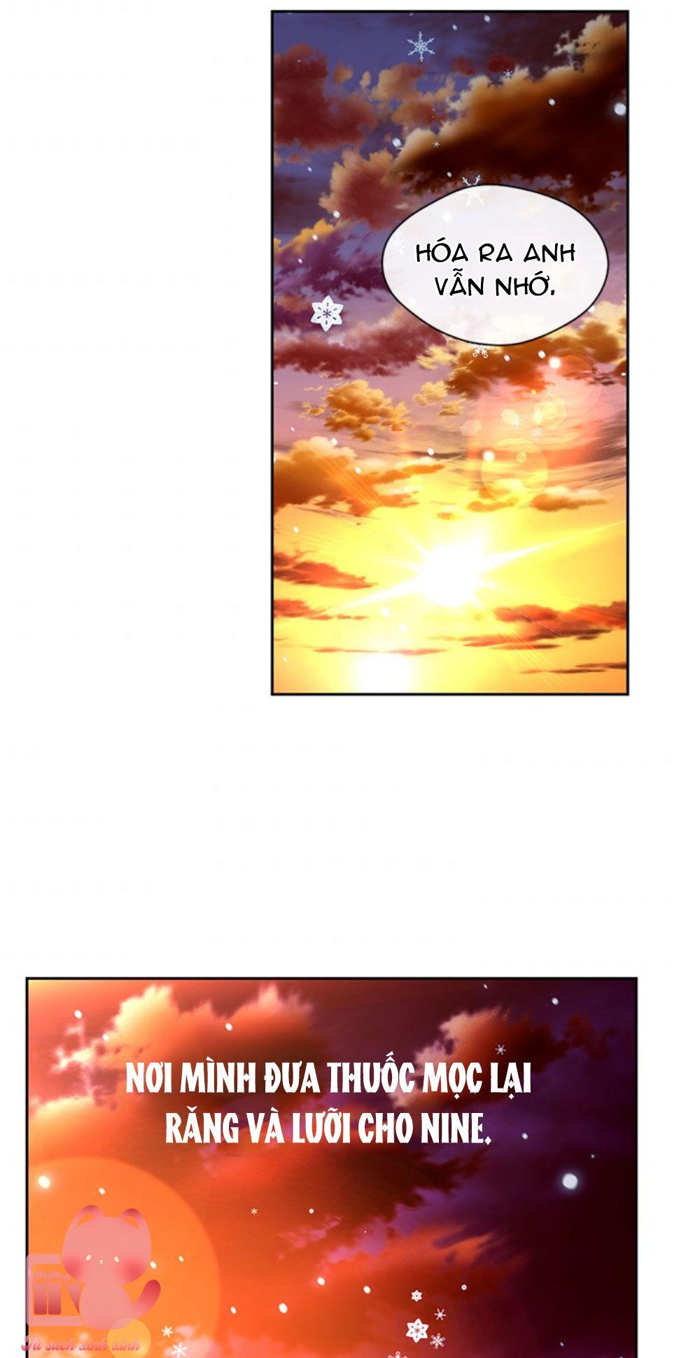 Hãy Coi Chừng Ác Nữ - Chap 91