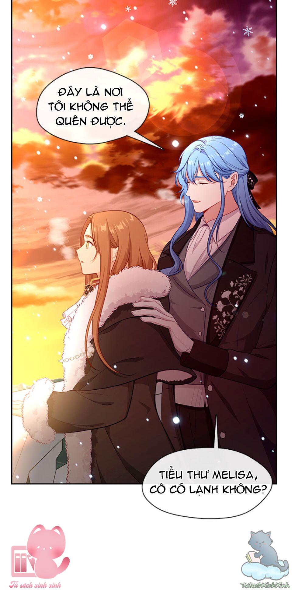 Hãy Coi Chừng Ác Nữ - Chap 91