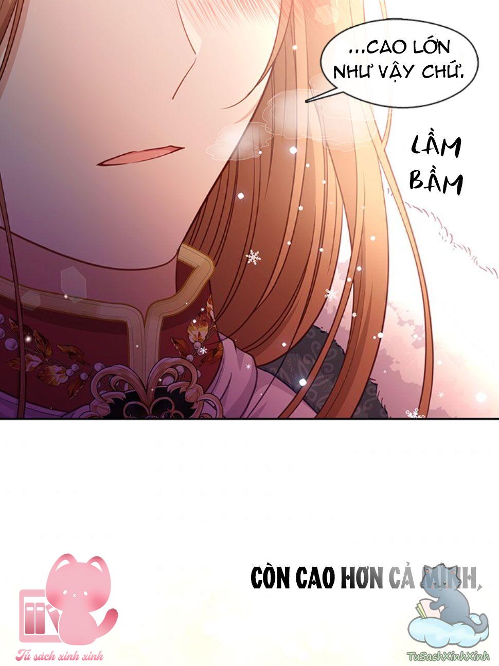 Hãy Coi Chừng Ác Nữ - Chap 91