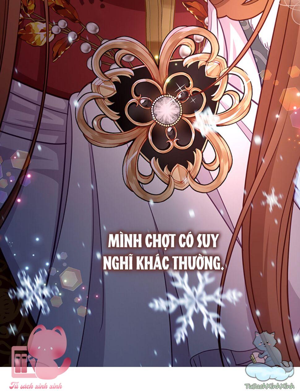 Hãy Coi Chừng Ác Nữ - Chap 91