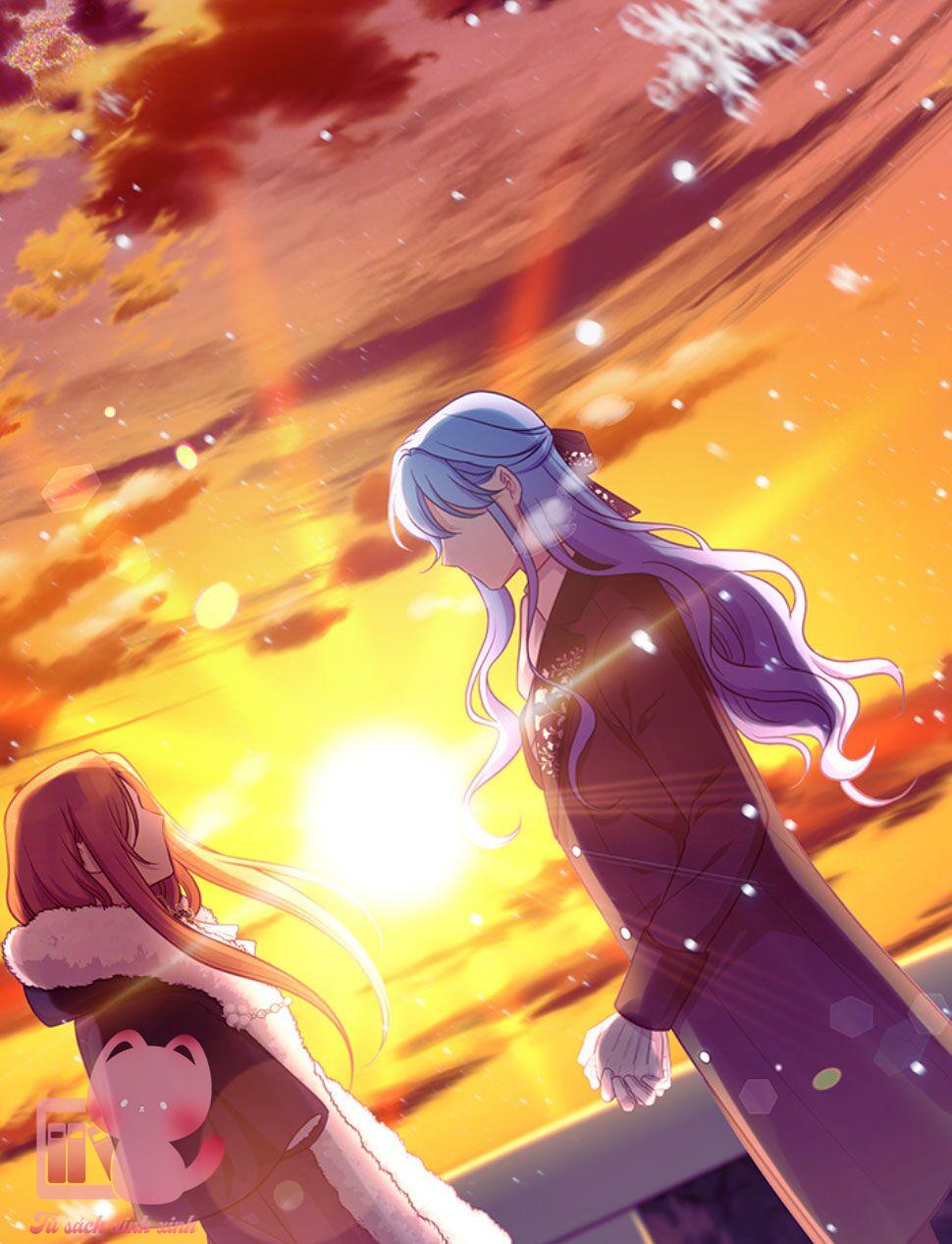 Hãy Coi Chừng Ác Nữ - Chap 91