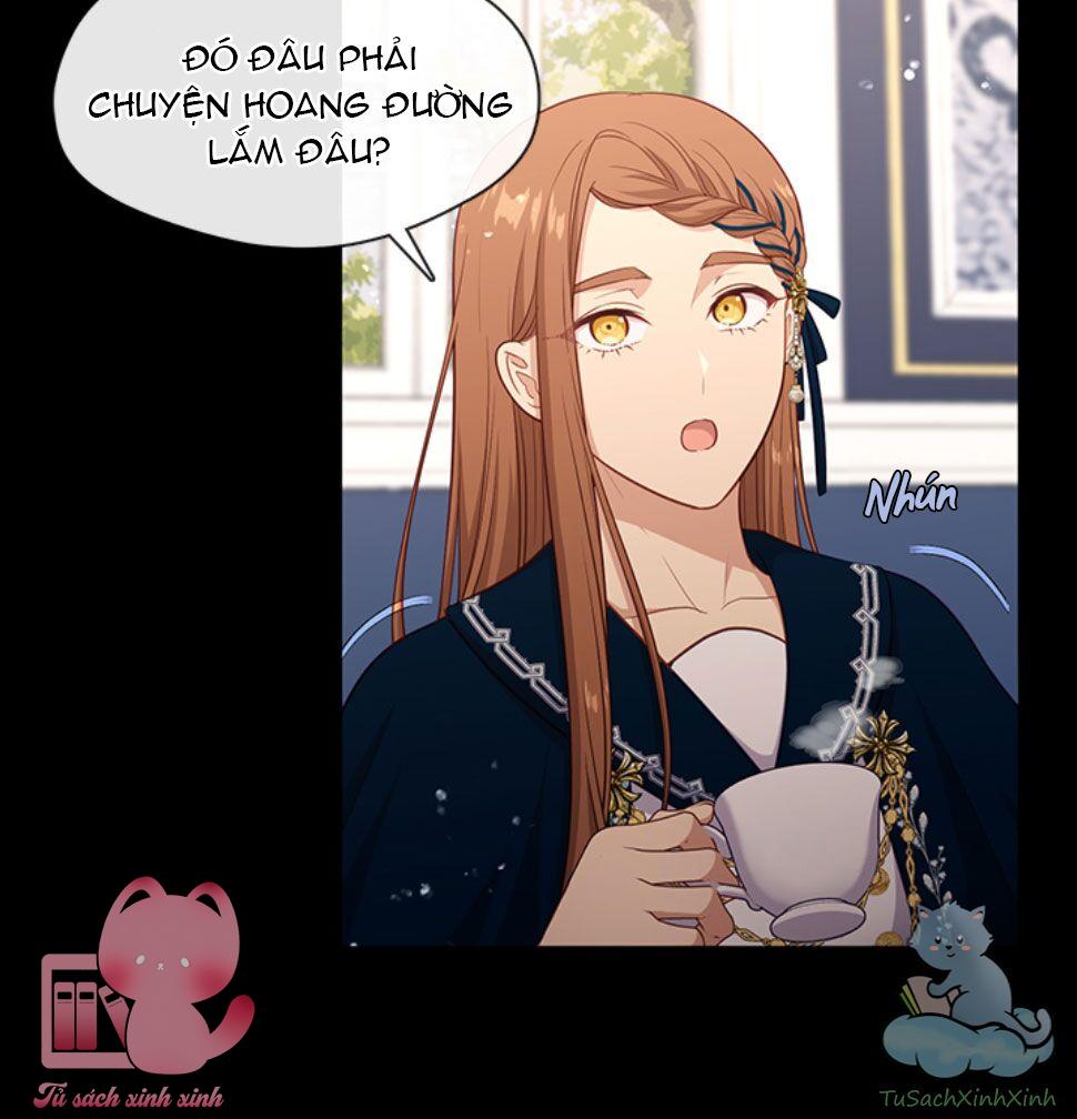 Hãy Coi Chừng Ác Nữ - Chap 91