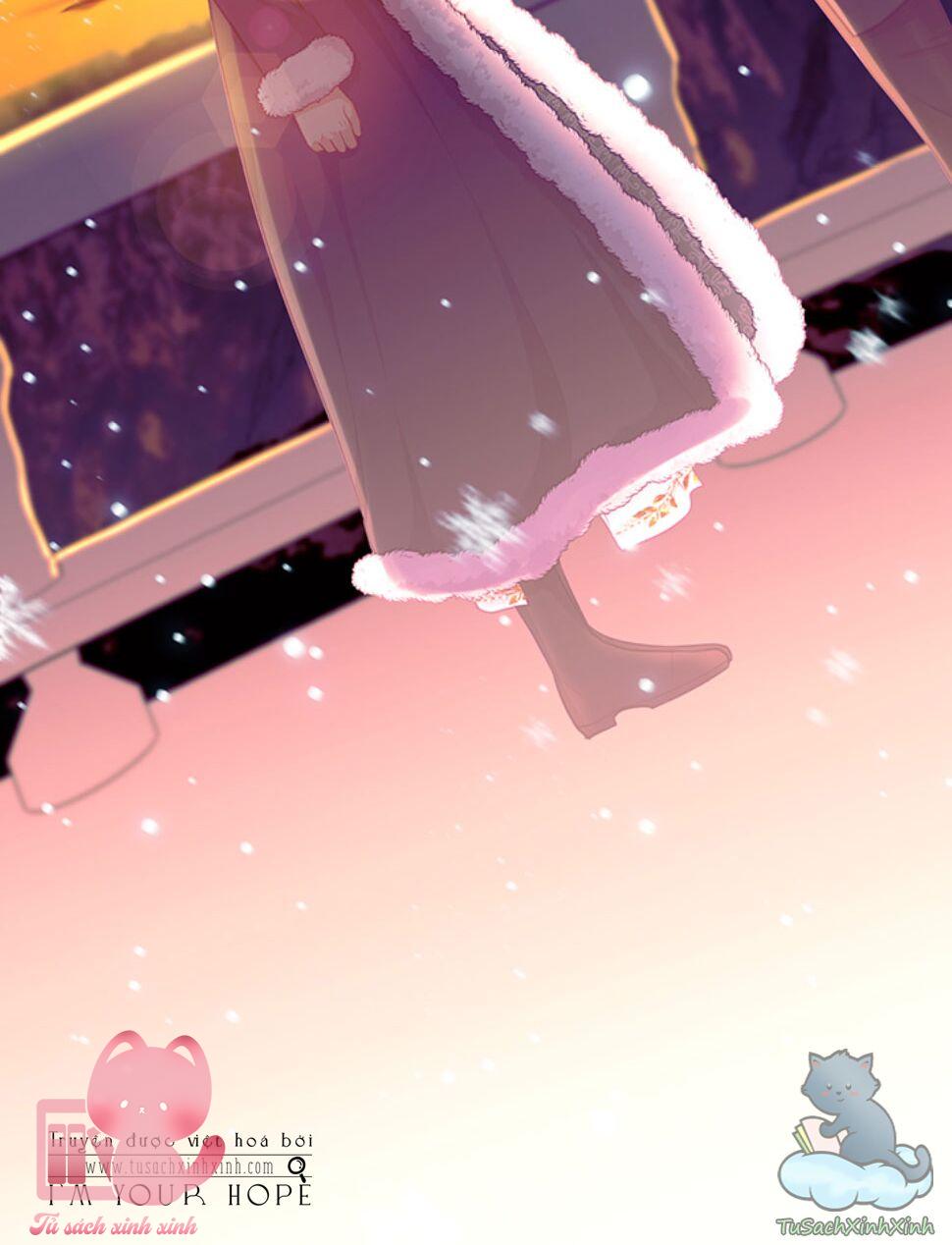 Hãy Coi Chừng Ác Nữ - Chap 91