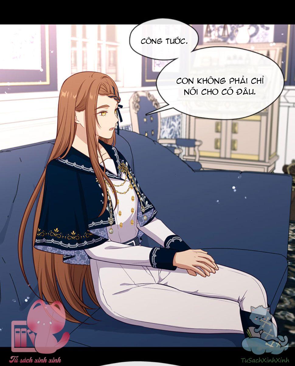 Hãy Coi Chừng Ác Nữ - Chap 91