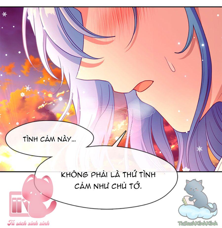 Hãy Coi Chừng Ác Nữ - Chap 92