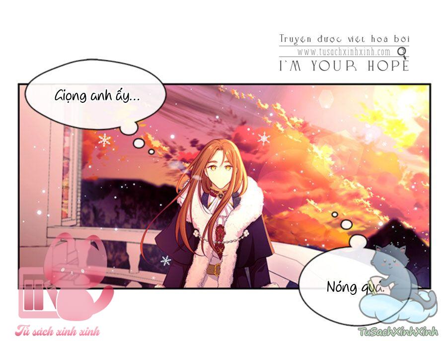 Hãy Coi Chừng Ác Nữ - Chap 92