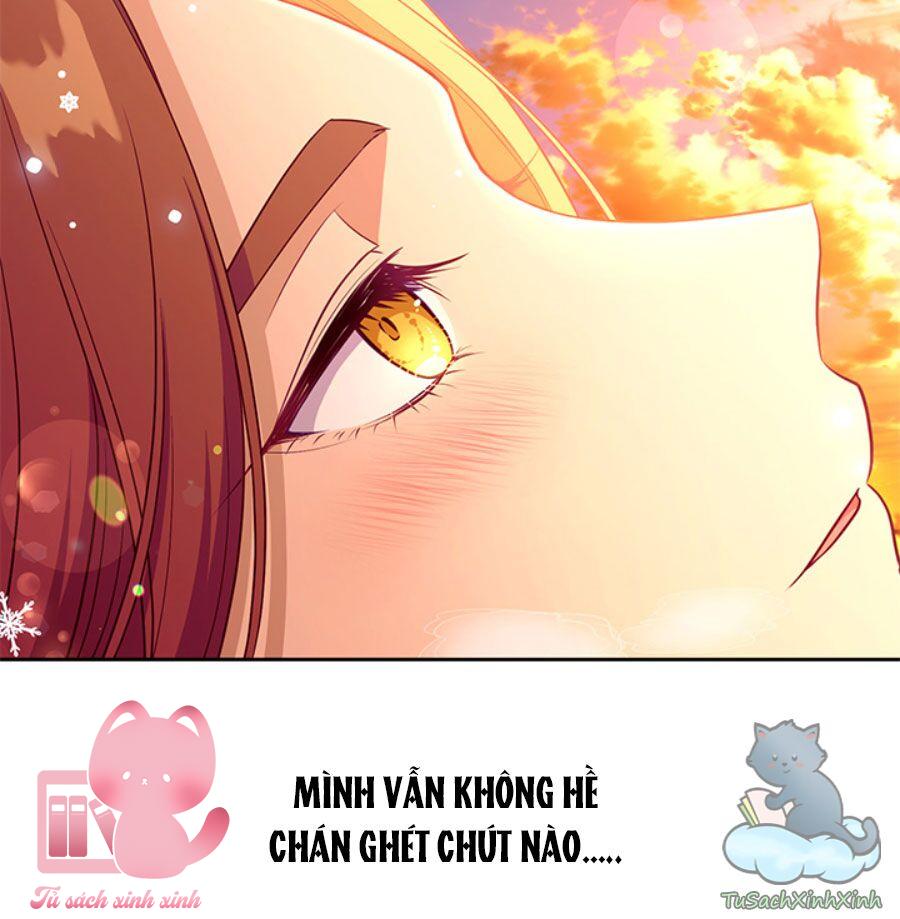 Hãy Coi Chừng Ác Nữ - Chap 92