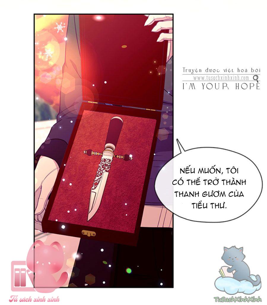 Hãy Coi Chừng Ác Nữ - Chap 92