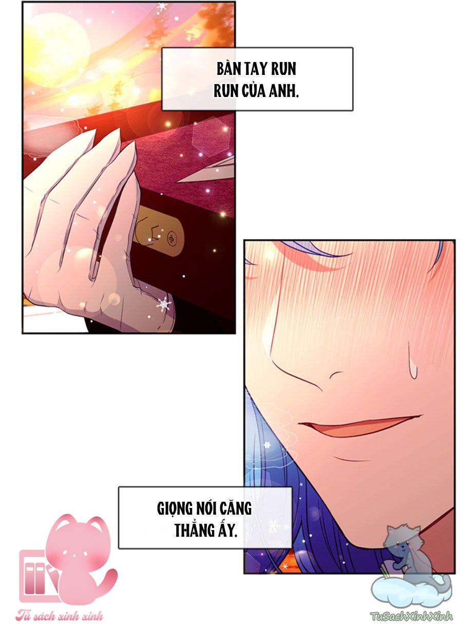 Hãy Coi Chừng Ác Nữ - Chap 92