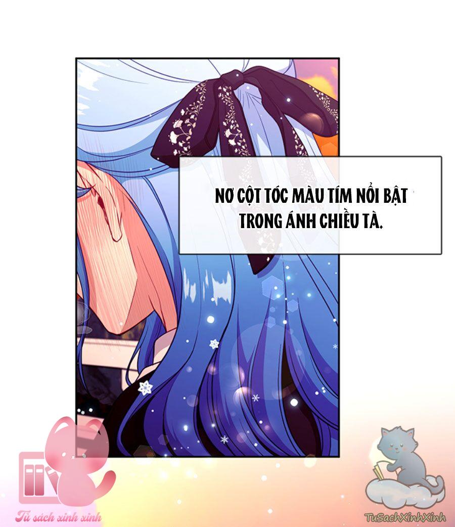 Hãy Coi Chừng Ác Nữ - Chap 92