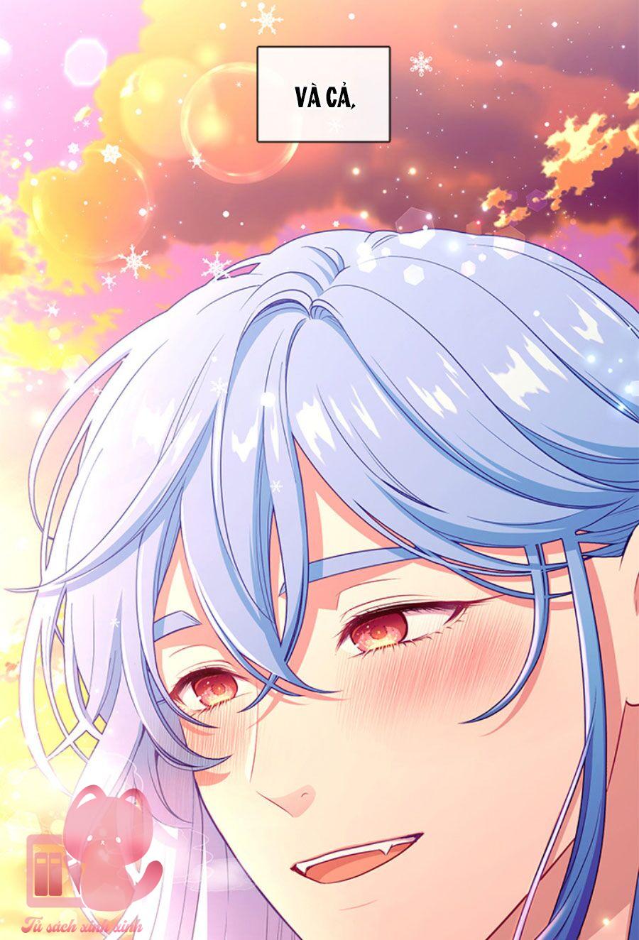 Hãy Coi Chừng Ác Nữ - Chap 92