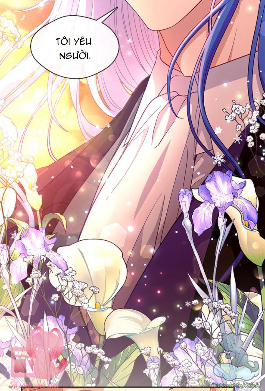 Hãy Coi Chừng Ác Nữ - Chap 92