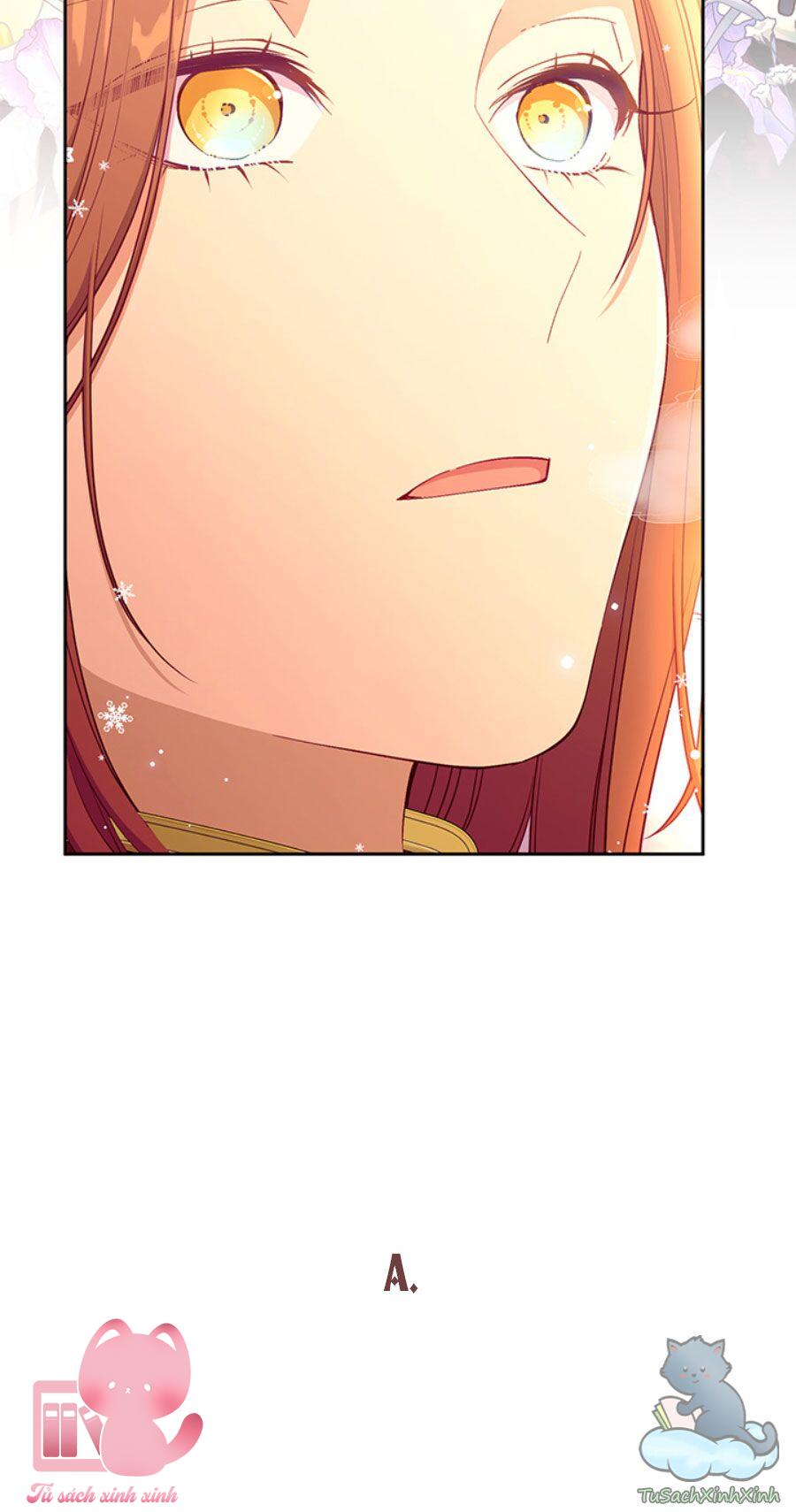 Hãy Coi Chừng Ác Nữ - Chap 92