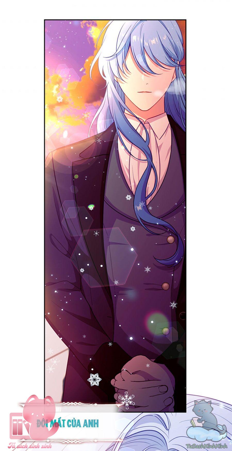 Hãy Coi Chừng Ác Nữ - Chap 92