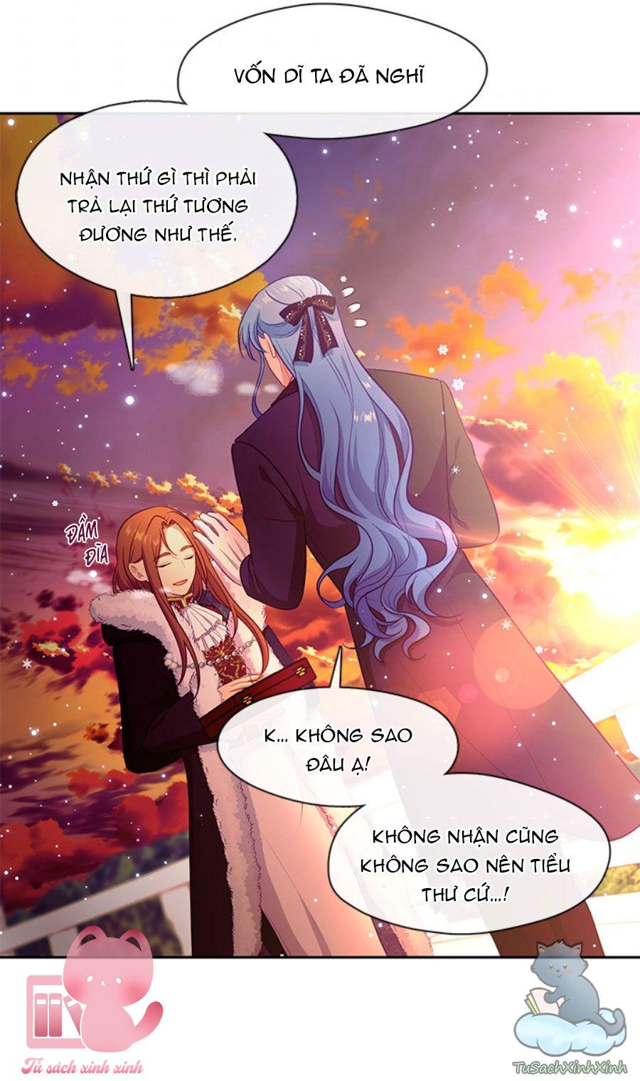 Hãy Coi Chừng Ác Nữ - Chap 92