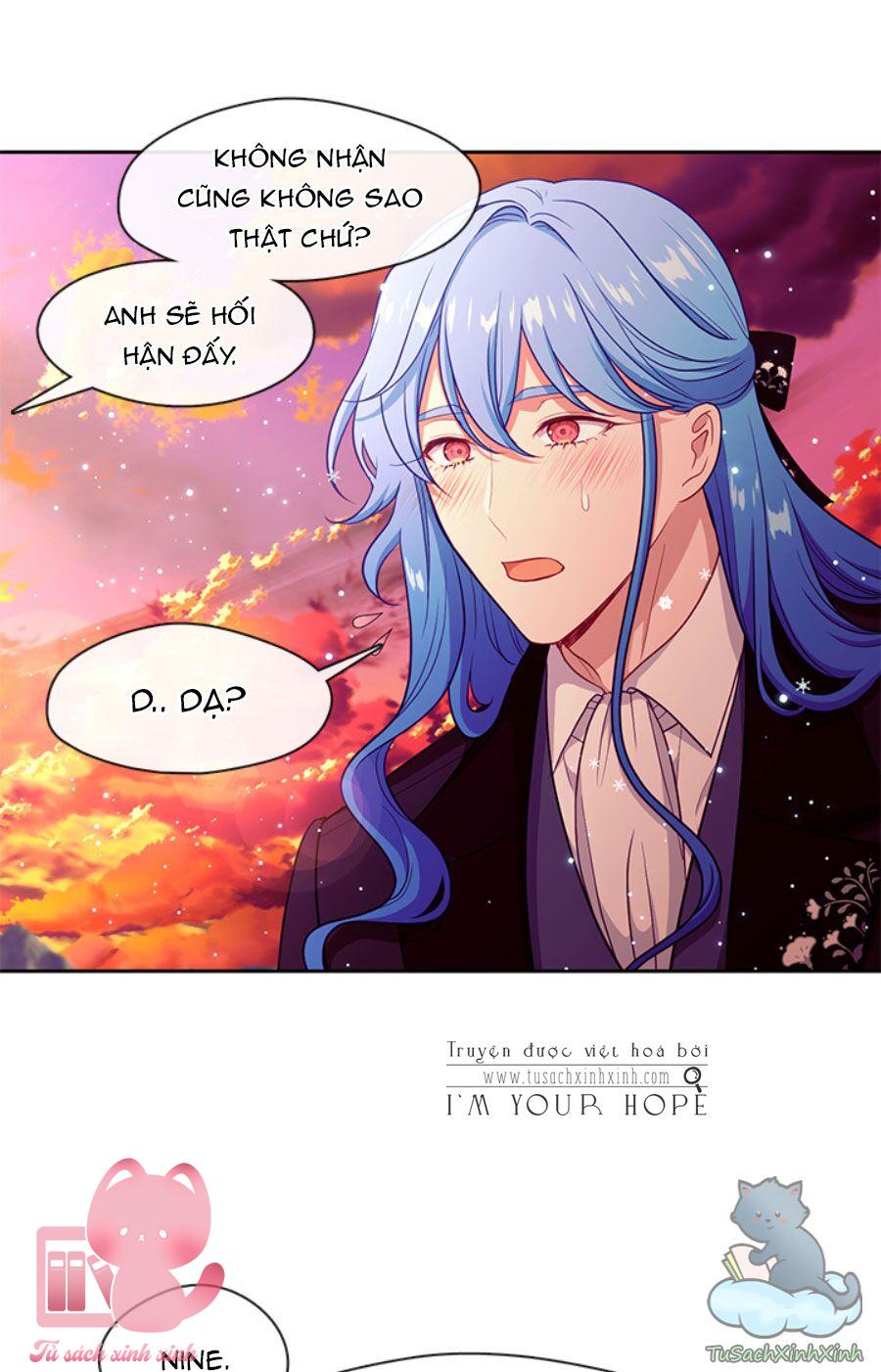 Hãy Coi Chừng Ác Nữ - Chap 92