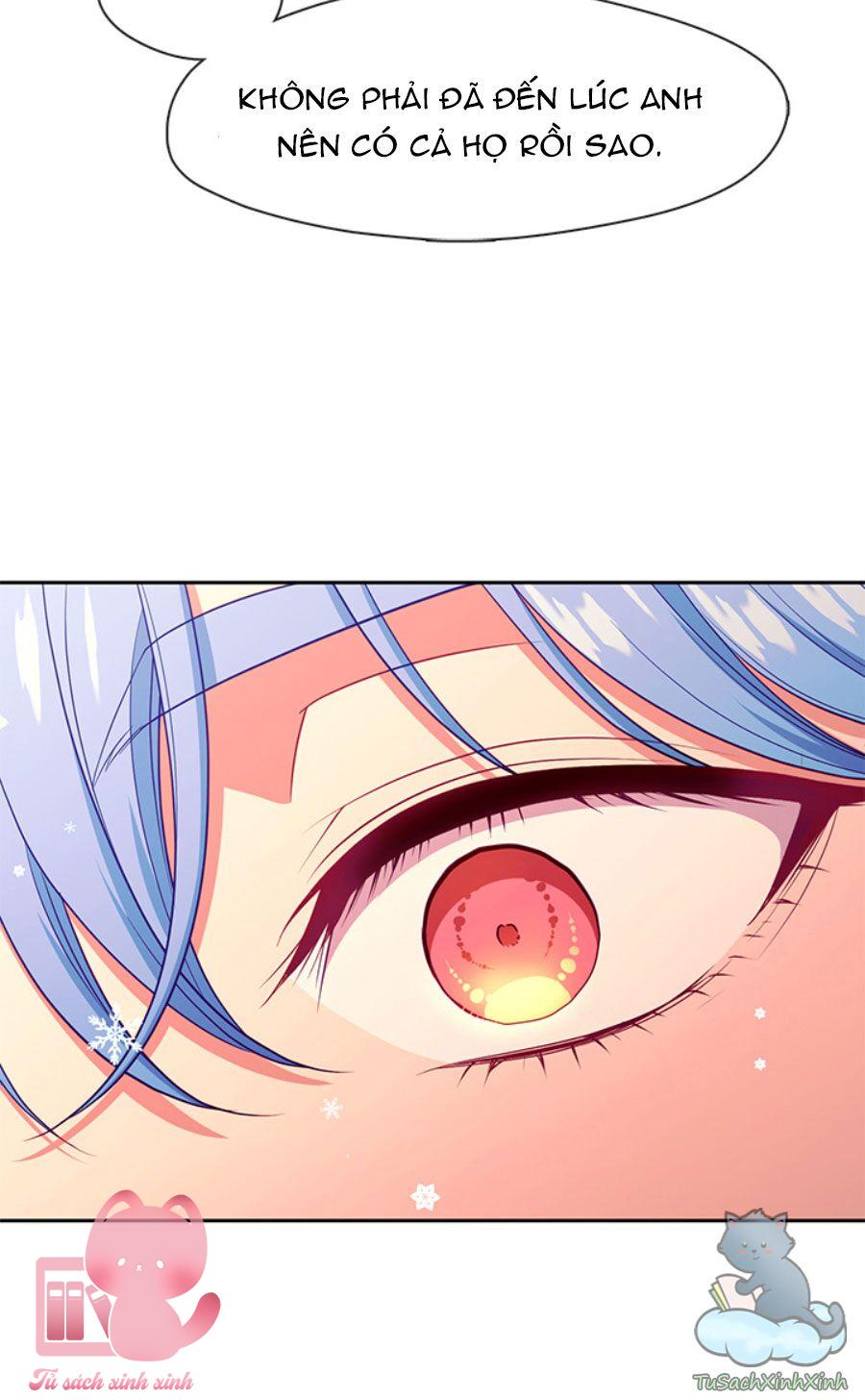 Hãy Coi Chừng Ác Nữ - Chap 92