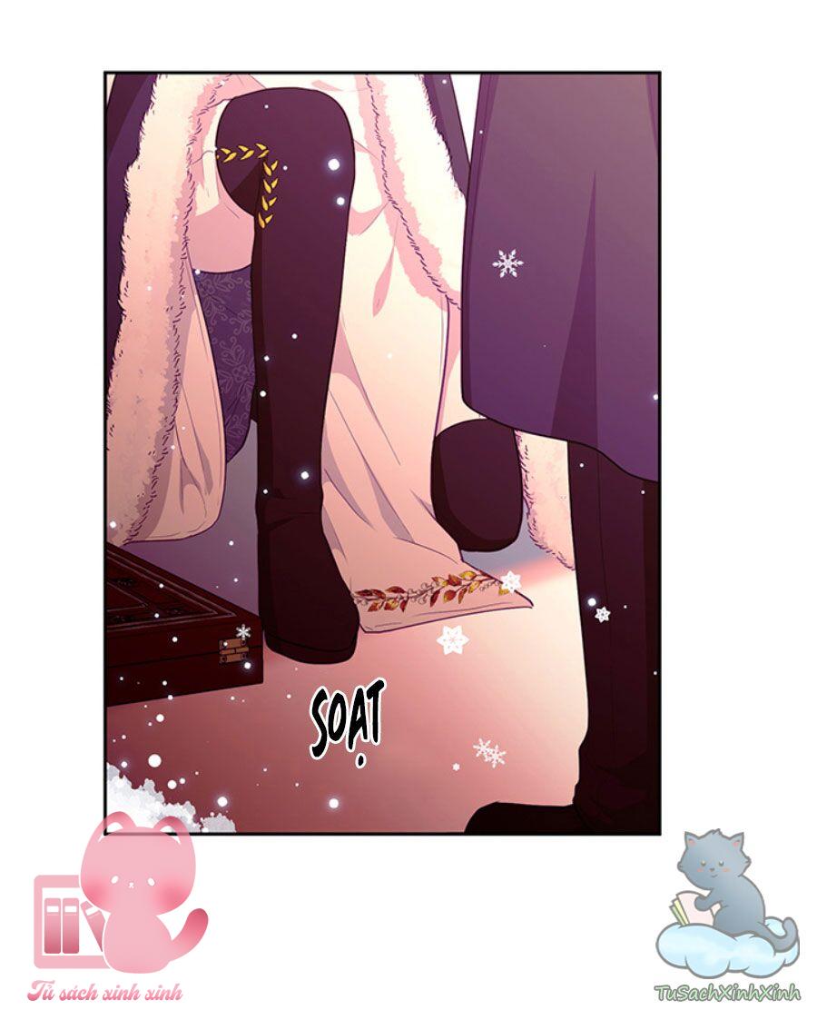 Hãy Coi Chừng Ác Nữ - Chap 92