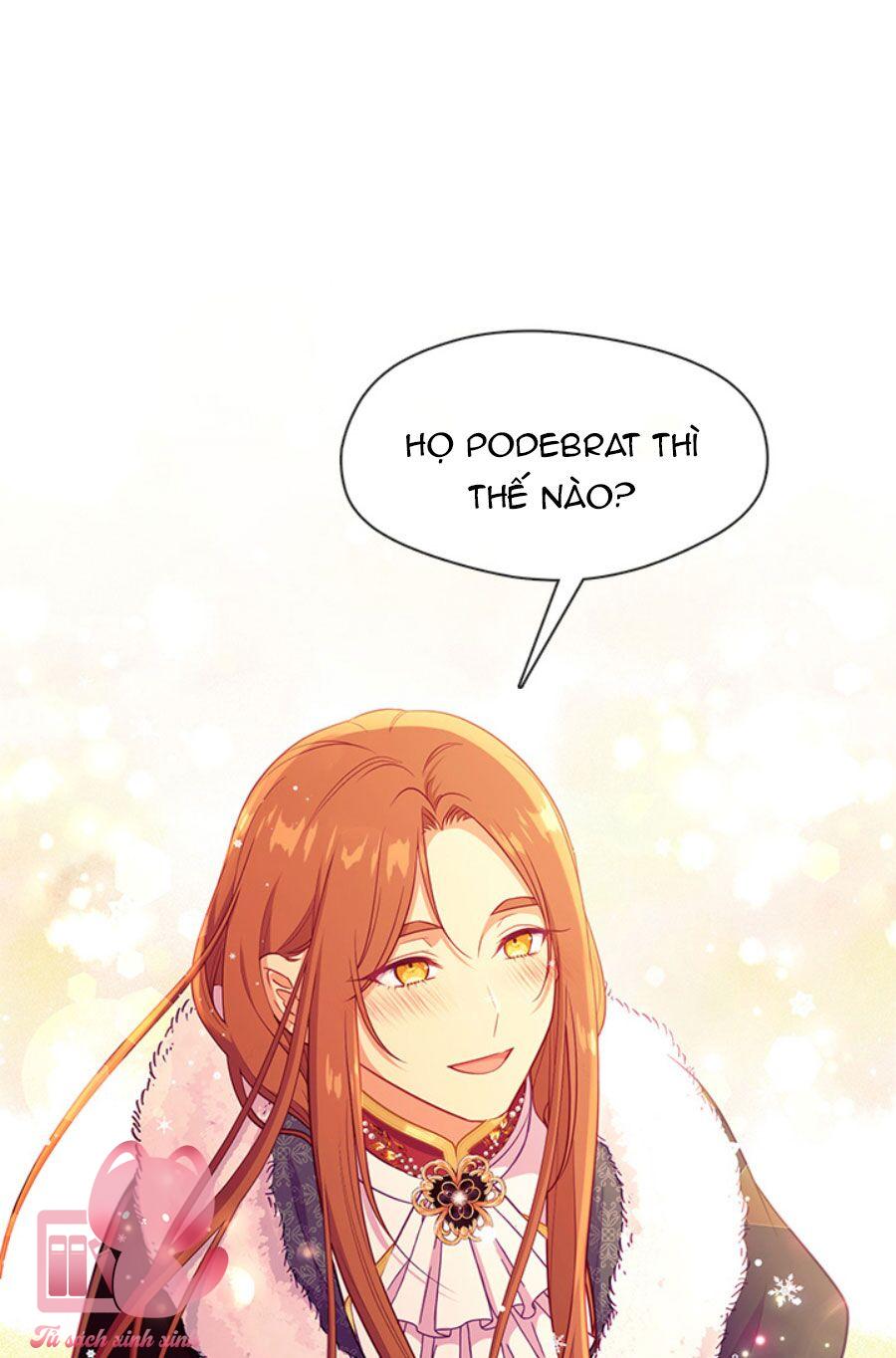 Hãy Coi Chừng Ác Nữ - Chap 92