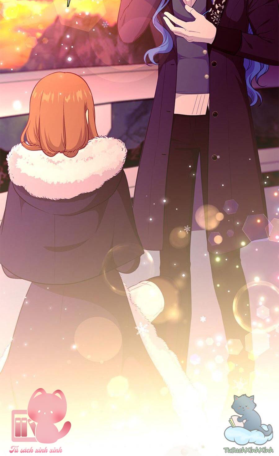 Hãy Coi Chừng Ác Nữ - Chap 92