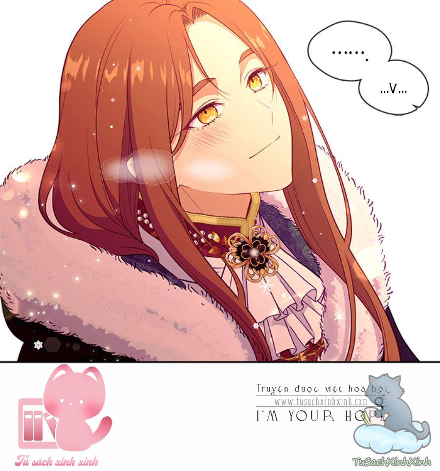 Hãy Coi Chừng Ác Nữ - Chap 92