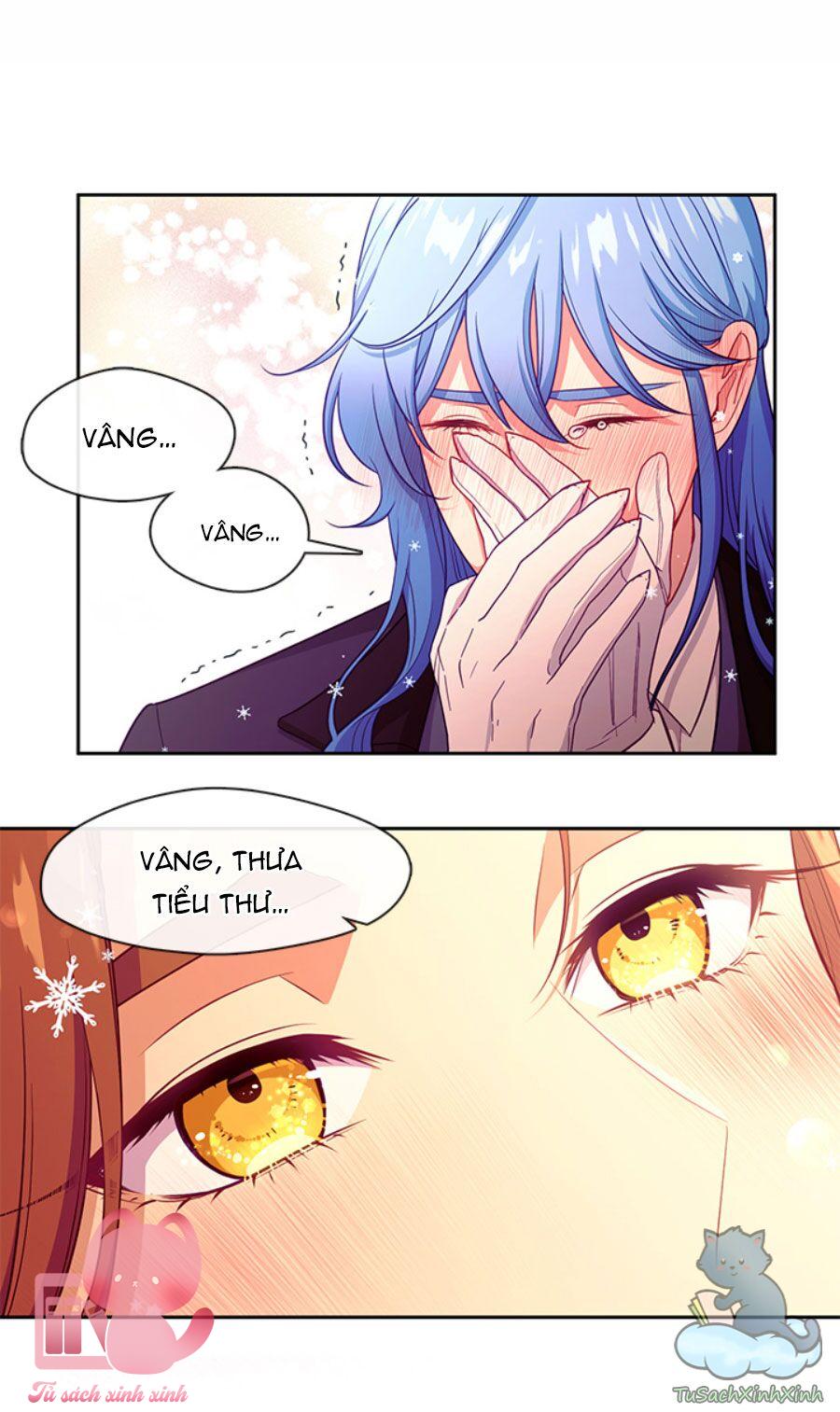 Hãy Coi Chừng Ác Nữ - Chap 92