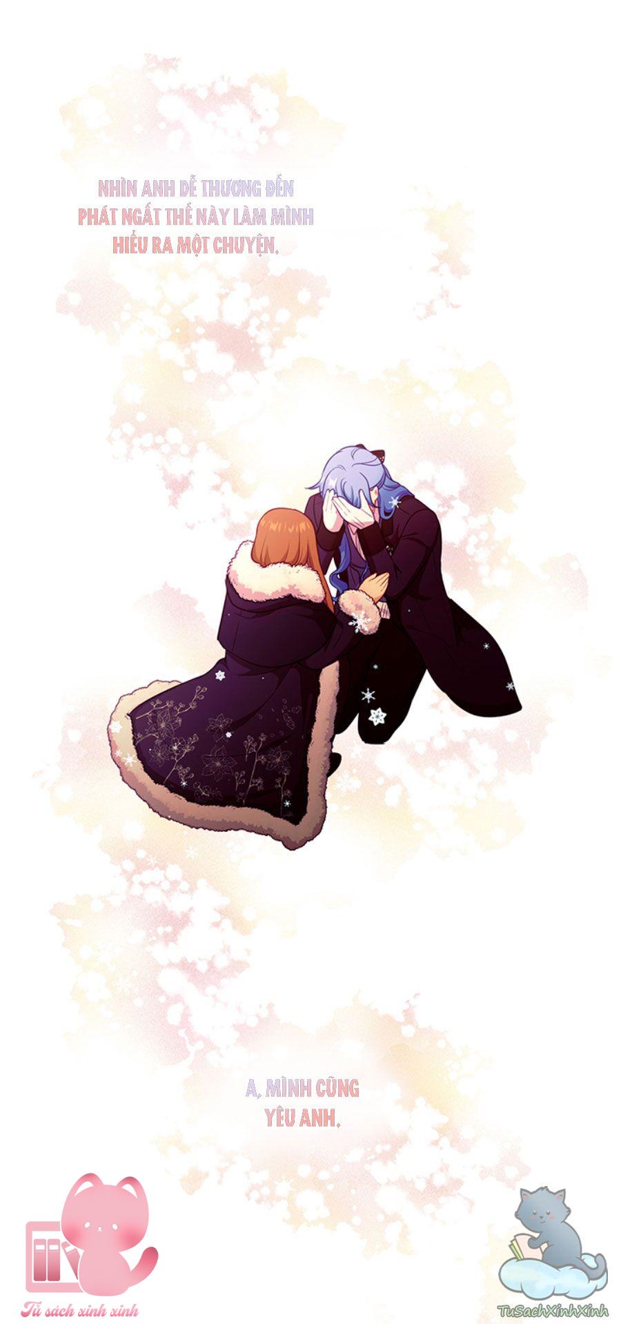 Hãy Coi Chừng Ác Nữ - Chap 92