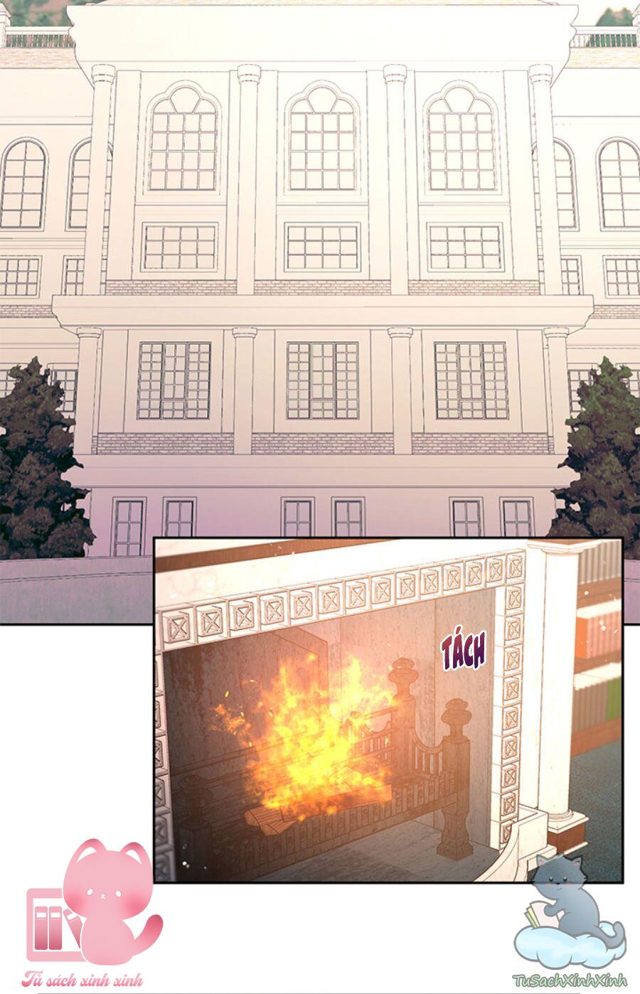 Hãy Coi Chừng Ác Nữ - Chap 92