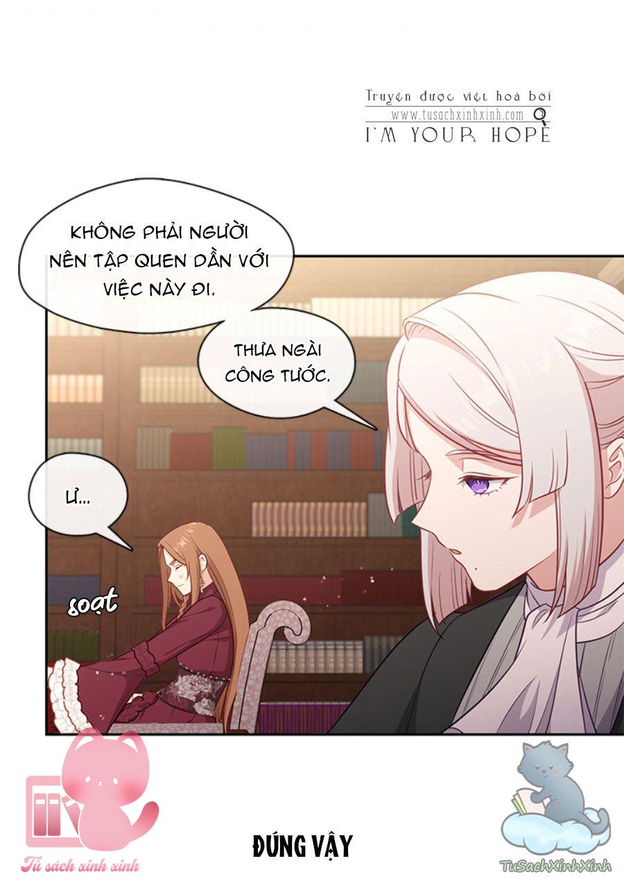 Hãy Coi Chừng Ác Nữ - Chap 92