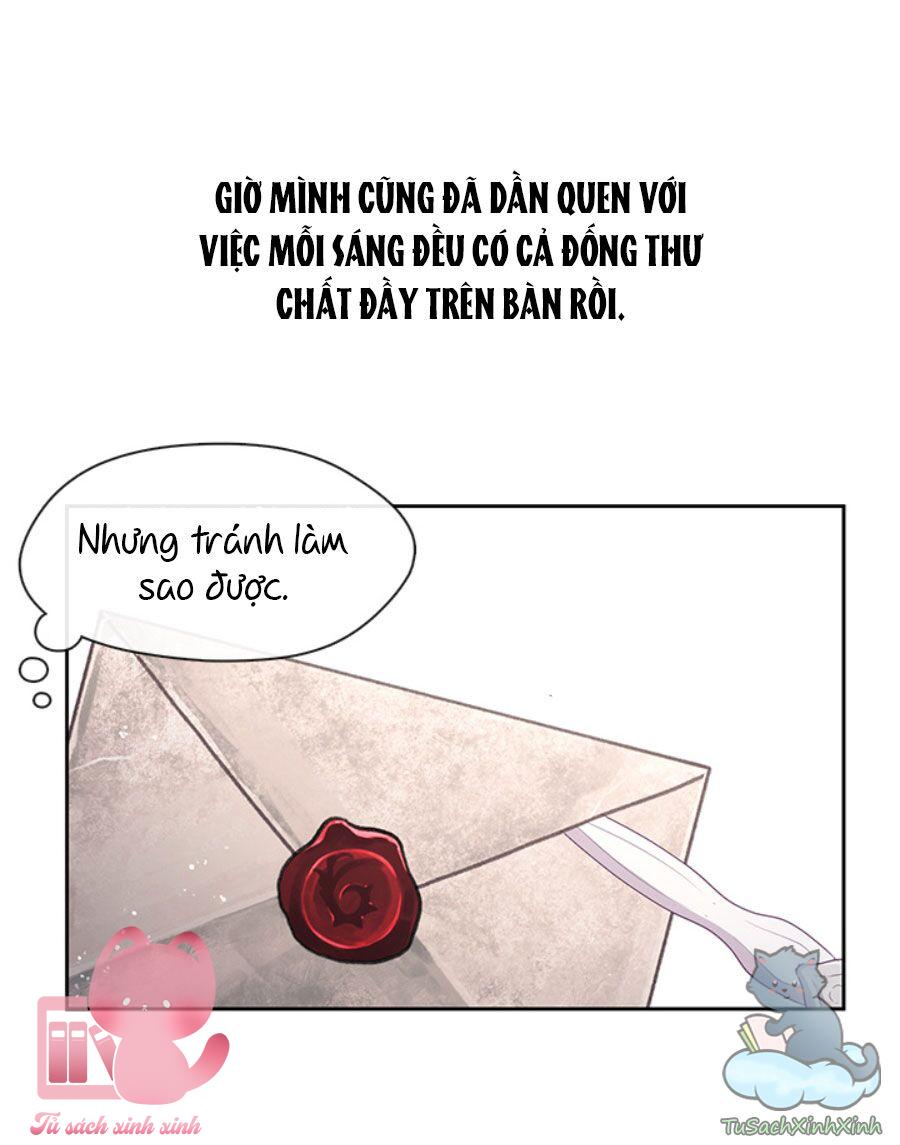 Hãy Coi Chừng Ác Nữ - Chap 92
