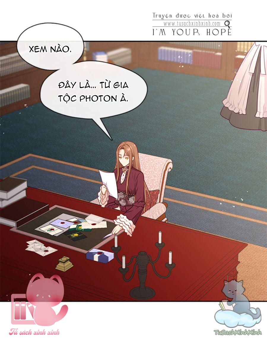 Hãy Coi Chừng Ác Nữ - Chap 92